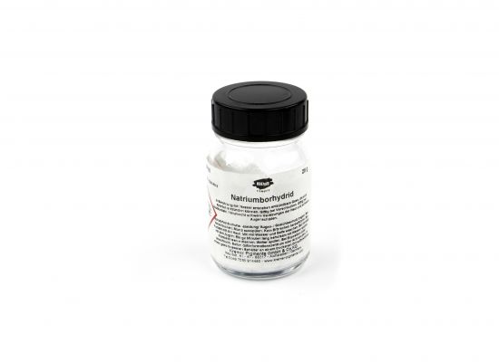 Borohydrure de sodium