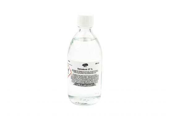 Hydrochloric Acid 37 %