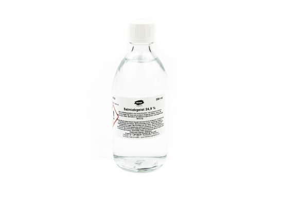 Salmiakgeist 24,9 %