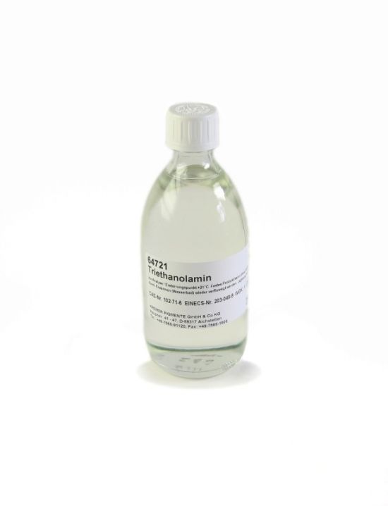 Triethanolamine (99 %)