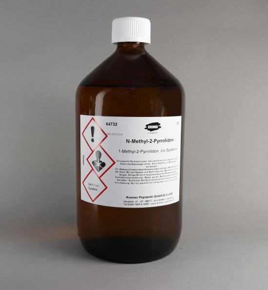N-Methyl-2-Pyrrolidon