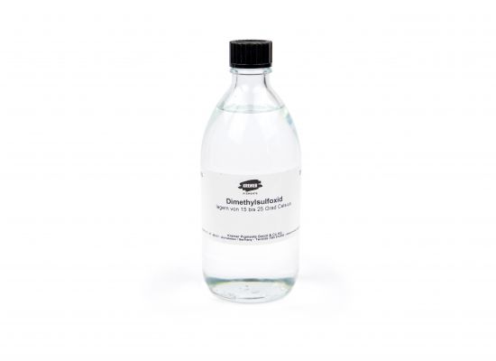 Dimethyl Sulfoxide