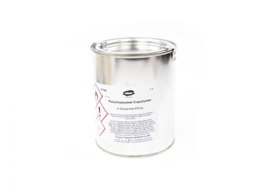 Polyvinyl Acetate Copolymer