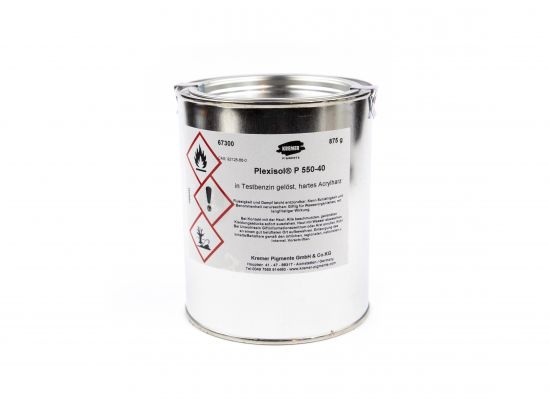 Plexisol® P 550-40