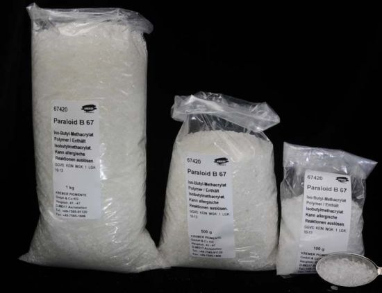 Paraloid® B 67