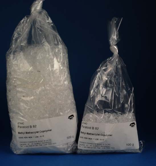 Paraloid® B 82