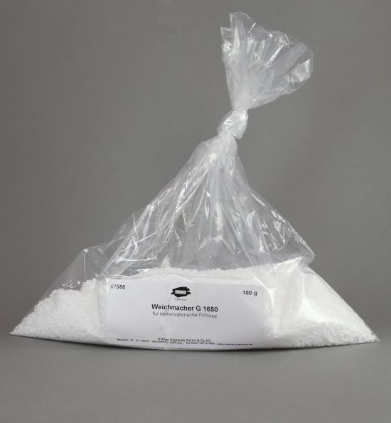 Plastifiant 1650