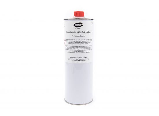 Benzine 30/75