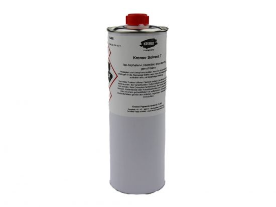Kremer Solvent T