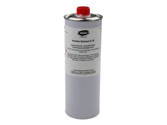 Kremer Solvent D 40