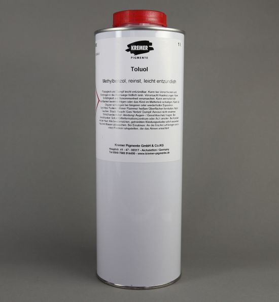Toluene
