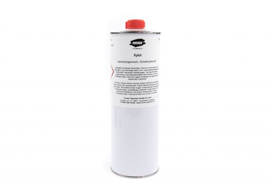 Xylene