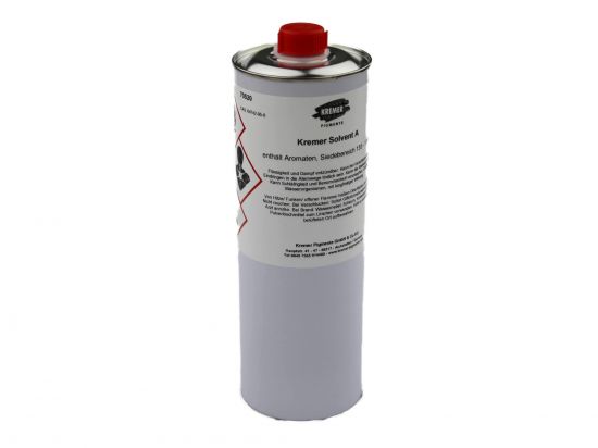 Kremer Solvent A