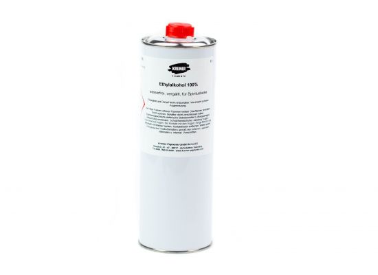 Éthanol, min. 99,8%