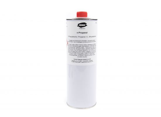 Propanole, n-