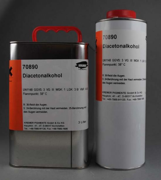 Diacetone Alcohol