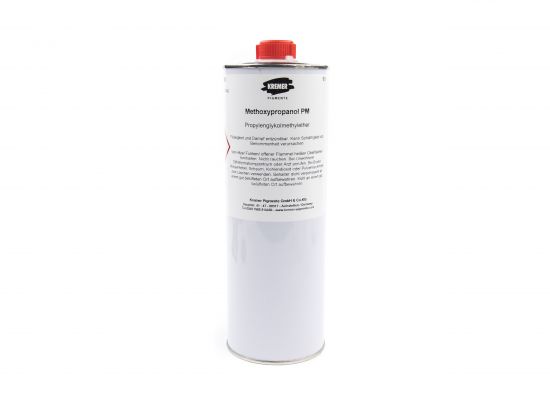 Methoxypropanol PM