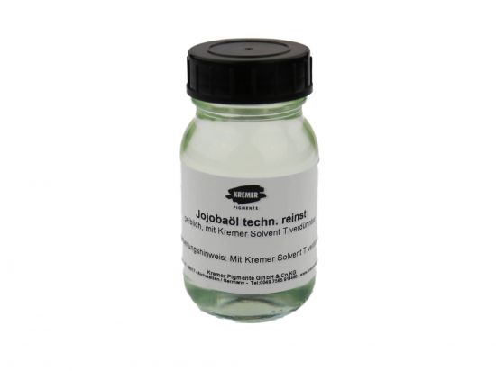 Aceite de jojoba
