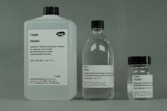 White Oil