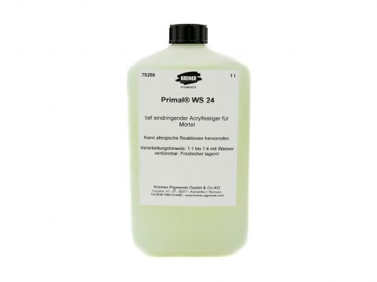 Primal® WS 24E