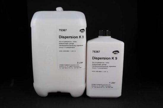Dispersion K 9