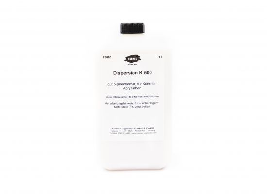 Dispersion K 500