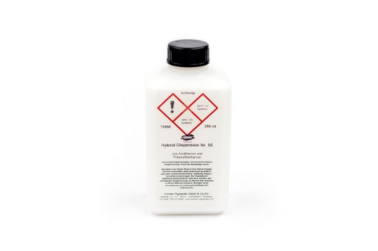 Hybrid Dispersion No. 55