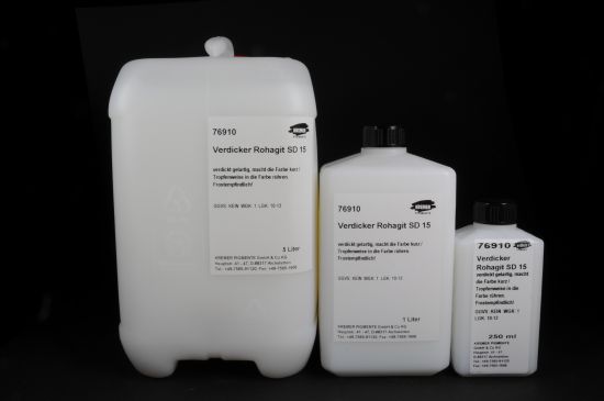 Thickener K 15