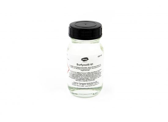 Surfynol® 61, agent mouillant