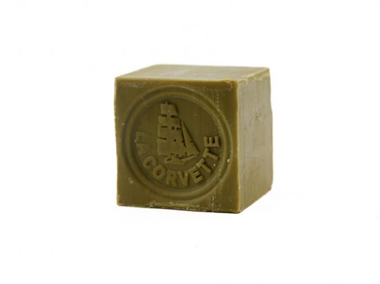 Savon de Marseille, cubes