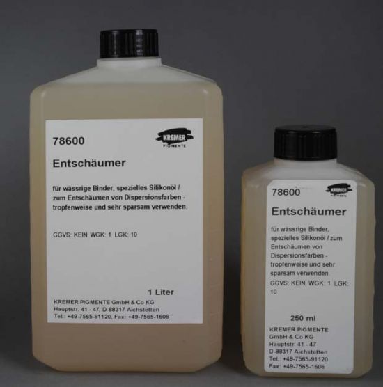 Defoamer