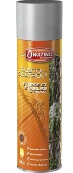 Owatrol Oil Spray