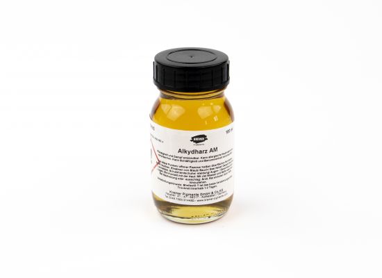 Alkydharz AM