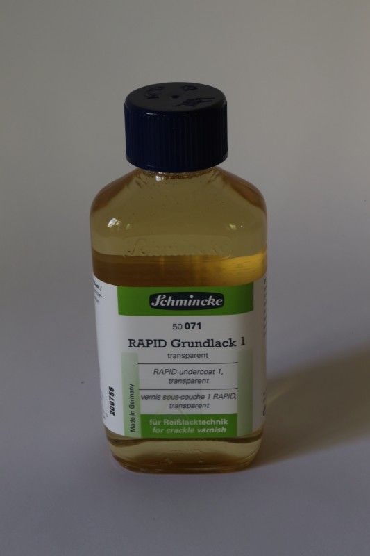 Schmincke RAPID Grundlack 1