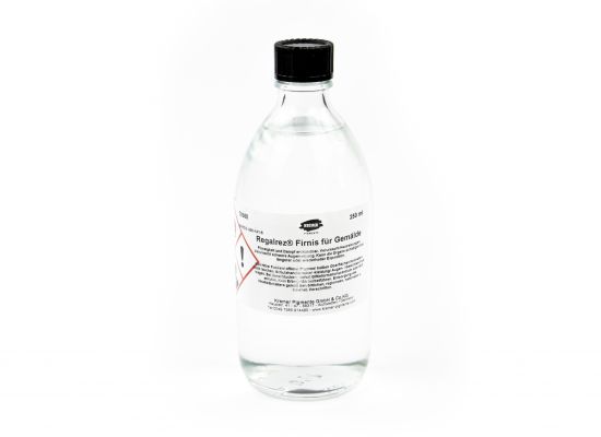 Regalrez® Vernis pour peintures