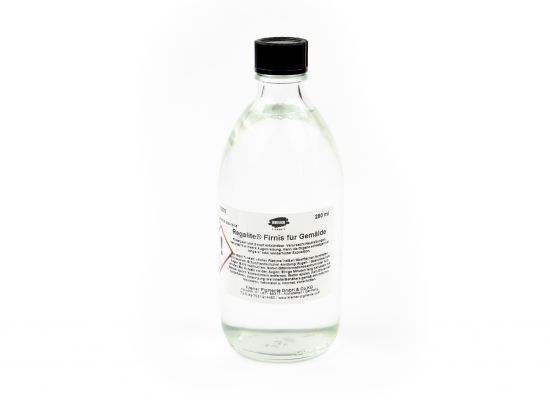 Regalite® Vernis pour peintures