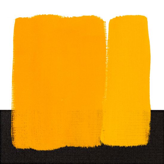 MAIMERI® Jaune de cadmium, médium