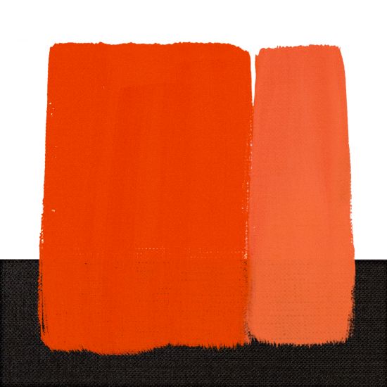 MAIMERI® Rouge de cadmium, orange
