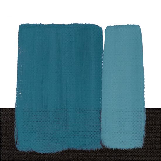 MAIMERI® Bleu céruléen de cobalt