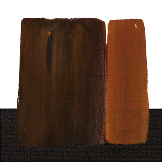 MAIMERI® Laque de Garance, Marron