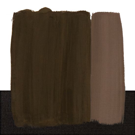 MAIMERI® Oxyde de fer brun, transparent
