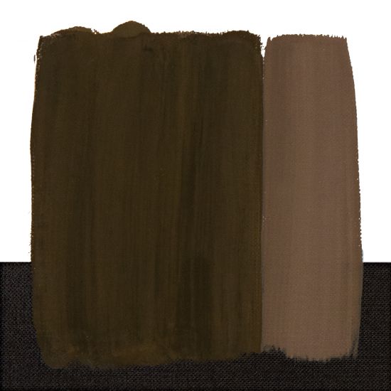 MAIMERI® Brun van Dyck, transparent