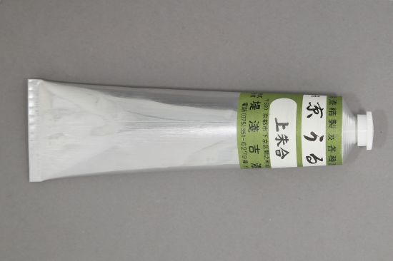 Urushi Lack, Syuai, farblos - enthält Urushiole