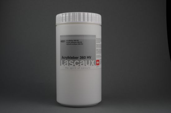 Lascaux® Colle acrylique 303 HV