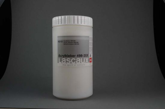 Lascaux® Colle acrylique 498-20 X