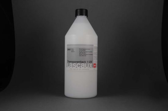 Lascaux® Acryl-Transparentlack 575 UV, Glanz