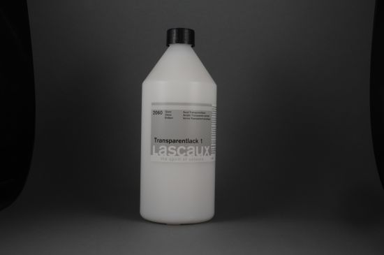 Lascaux® Lacca di acrilico transparente 575, brillante