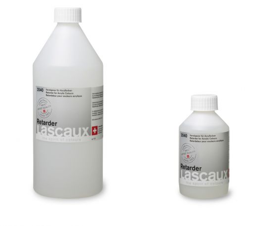 Lascaux® Verzögerer