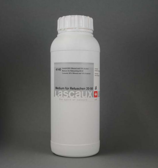 Lascaux® Médium pour retouches 20-50