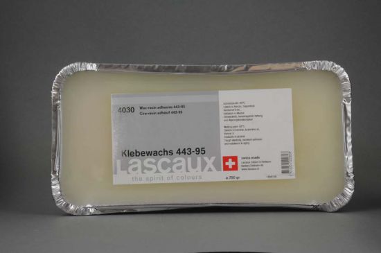 Lascaux® Cire à coller 443-95